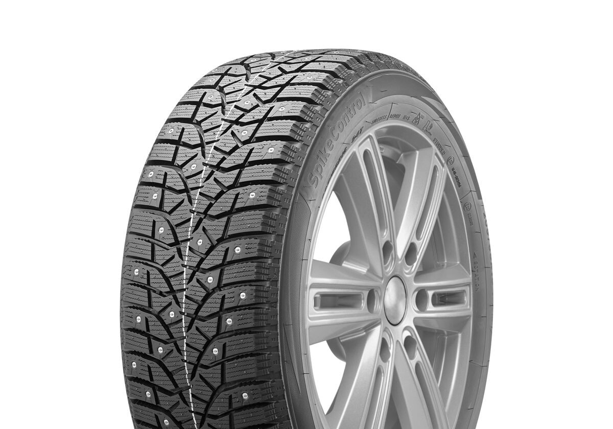 205/50 R17 Gislaved SpikeControl FR б/к