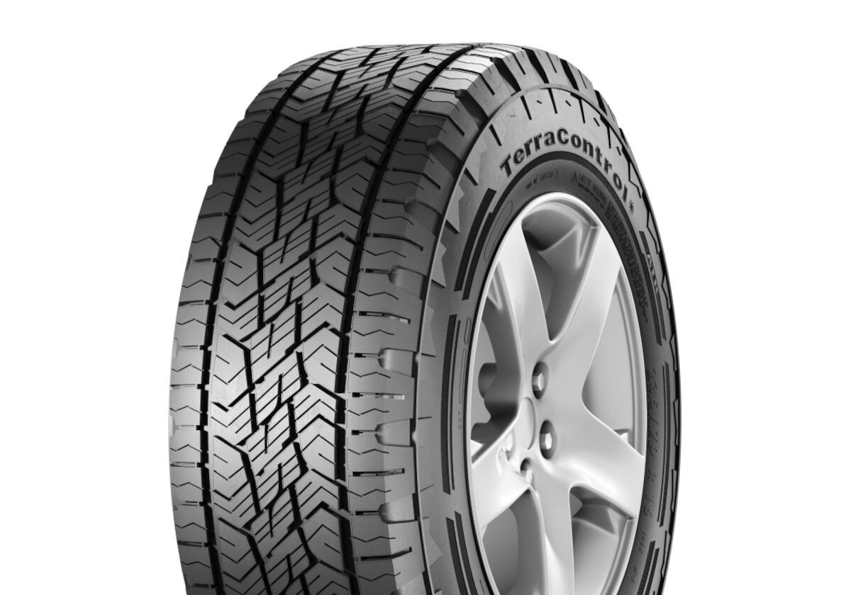 235/70 R16 Gislaved TerraControl ATR б/к