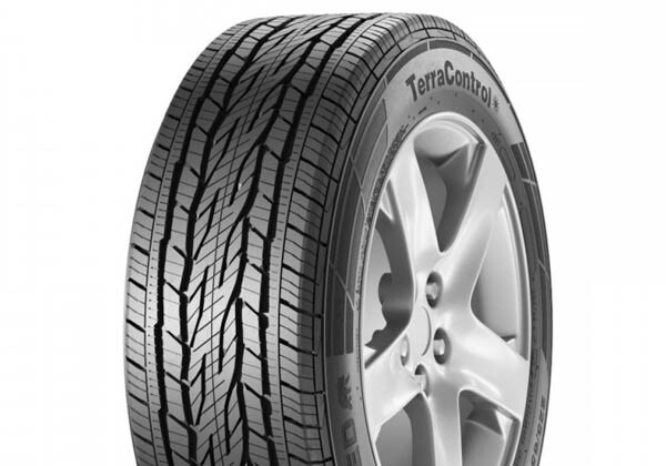 235/70 R16 Gislaved TerraControl ATR FR