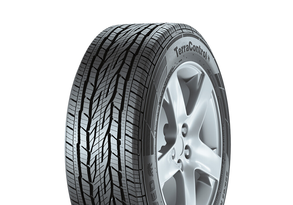 215/50 R17 Gislaved TerraControl б/к