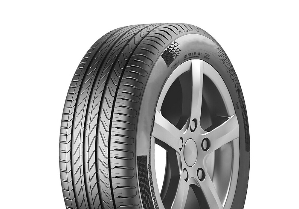 195/50 R15 Gislaved UltraControl