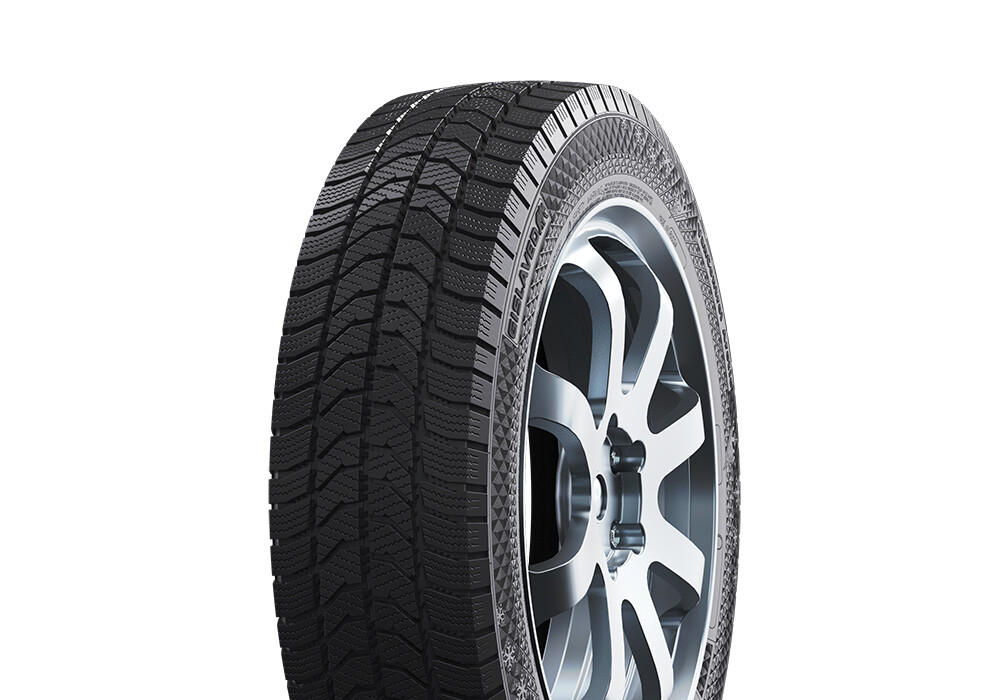 205/65 R16 Gislaved VANCONTROL ARCTIC