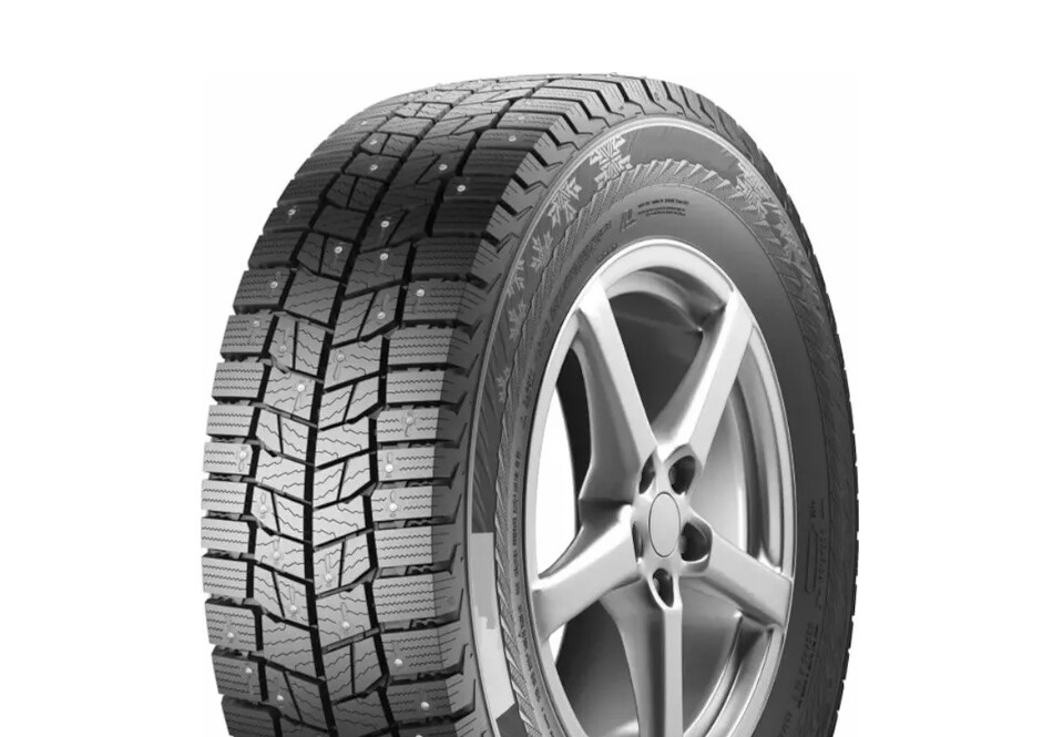205/75 R16 Gislaved VANCONTROL ICE