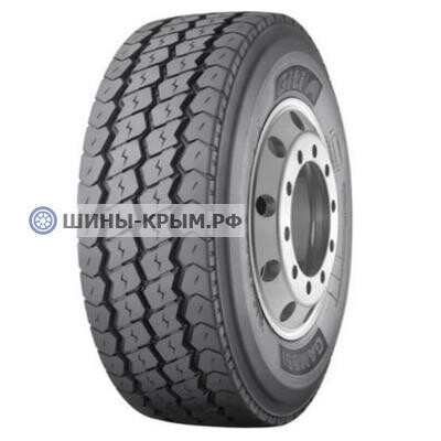 385/65 R22.5 Giti GAM851