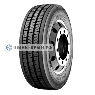 235/75 R17.5 Giti GAR820