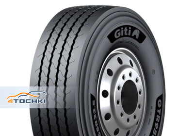 385/65 R22.5 Giti GTR956 HD