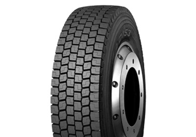 295/80 R22.5 GOODRIDE AD153