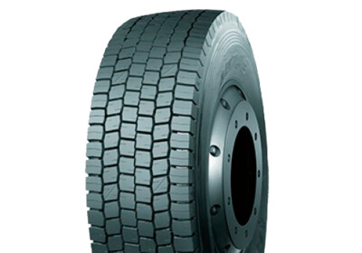 295/80 R22.5 GOODRIDE AD733