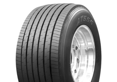 385/55 R19.5 GOODRIDE AT555 385/55 R19.5 GOODRIDE AT555
