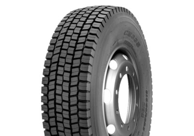 315/80 R22.5 GOODRIDE CM335