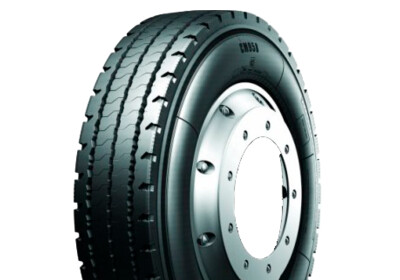 295/80 R22.5 GOODRIDE CM958