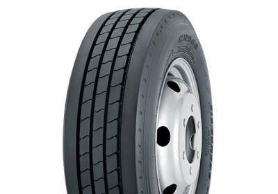 295/60 R22.5 GOODRIDE CR966