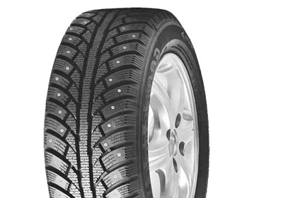 225/60 R17 GOODRIDE FrostExtreme SW606