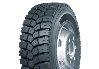 315/80 R22.5 GOODRIDE MD777