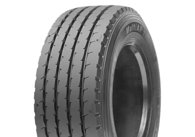 385/55 R22.5 GOODRIDE MultiAP T1 385/55 R22.5 GOODRIDE MultiAP T1
