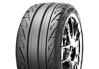 235/40 R18 GOODRIDE Sport DSII (не для дорог общего пользования)