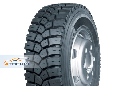 315/80 R22.5 GOODRIDE SupTrac X1 (MD777) 315/80 R22.5 GOODRIDE SupTrac X1 (MD777)