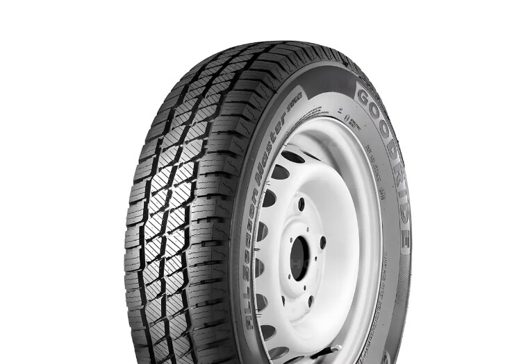 215/70 R15 GOODRIDE SW613
