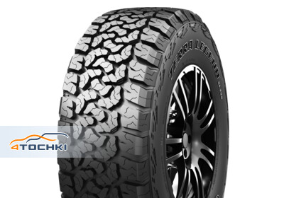 265/65 R17 GOODRIDE Terra Legend SL399