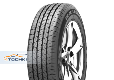 185/75 R16C GOODRIDE Trac Legend SL315