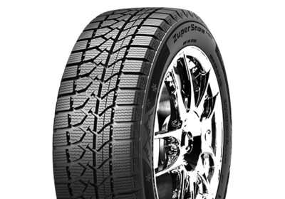 255/40 R19 GOODRIDE Zuper Snow Z-507