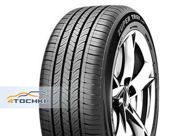 235/70 R16 GOODRIDE Zuper Trek Z-203