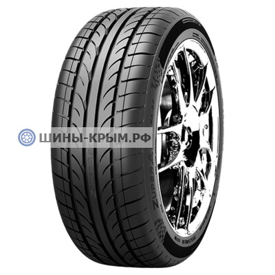 285/50 R20 GOODRIDE ZuperAce SA-57