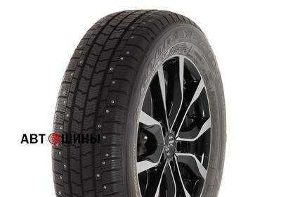 215/65 R16 Goodyear CARGO ULTRAGRIP 2 M+S