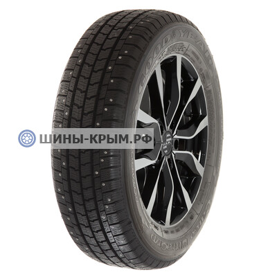 215/65 R16C Goodyear Cargo UltraGrip 2