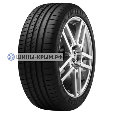 225/45 R18 Goodyear Eagle F1 Asymmetric 2