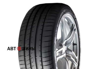 265/35 R22 Goodyear Eagle F1 Asymmetric 3 SoundComfort