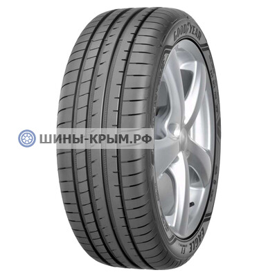 275/45 R21 Goodyear Eagle F1 Asymmetric 3 SUV