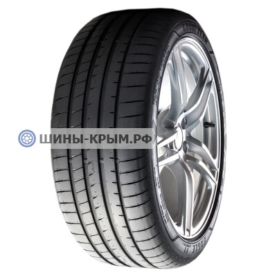 Goodyear Eagle F1 Asymmetric 3