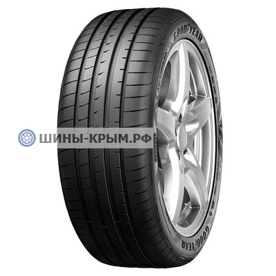 245/30 R21 Goodyear EAGLE F1 ASYMMETRIC 5