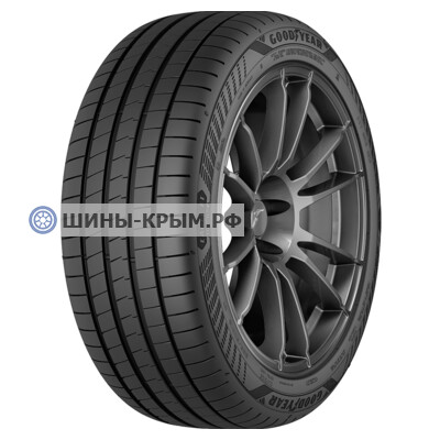 235/45 R18 Goodyear Eagle F1 Asymmetric 6