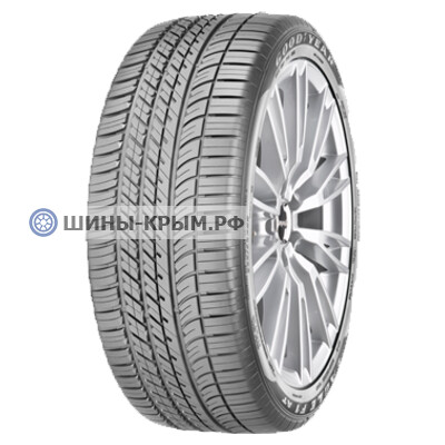 245/45 R21 Goodyear Eagle F1 Asymmetric SUV AT