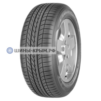 255/55 R18 Goodyear Eagle F1 Asymmetric SUV