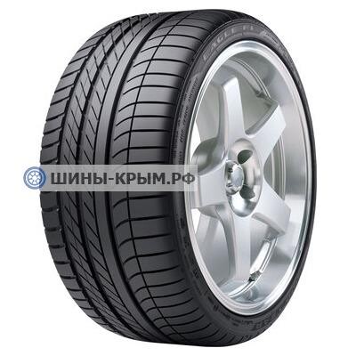 245/35 R19 Goodyear Eagle F1 Asymmetric