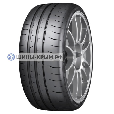 265/30 R20 Goodyear EAGLE F1 SUPERSPORT R