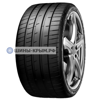 275/45 R21 Goodyear EAGLE F1 SUPERSPORT