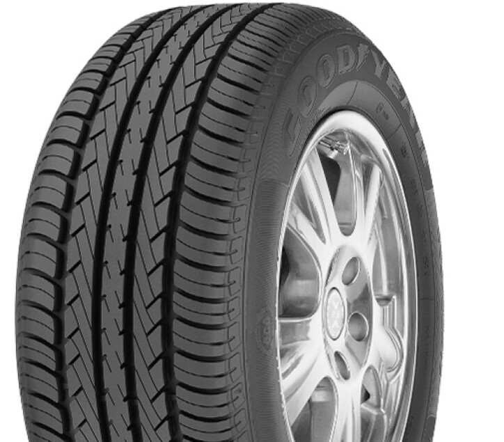 245/40 R18 Goodyear Eagle NCT 5