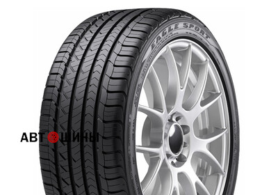 245/50 R20 Goodyear EAGLE SP AS