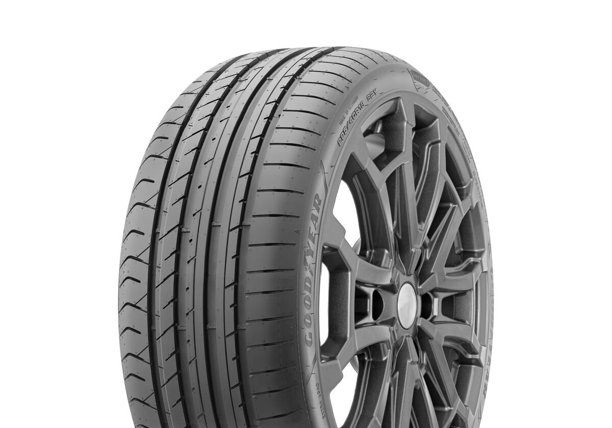 215/55 R17 Goodyear EAGLE SPORT 2 UHP
