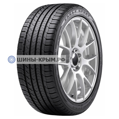 255/45 R20 Goodyear Eagle Sport All-Season