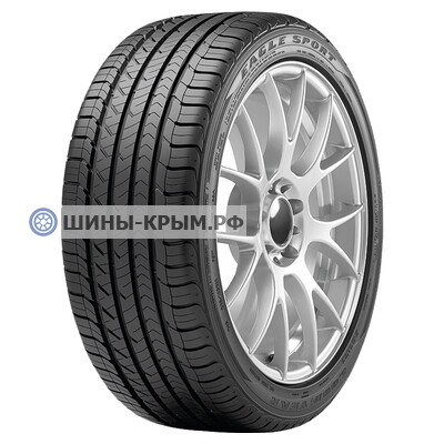 225/45 R18 Goodyear Eagle Sport TZ