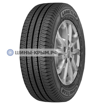 205/70 R15 Goodyear EFFICIENTGRIP CARGO 2