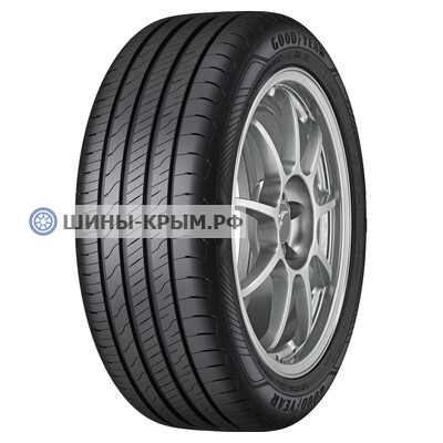 215/50 R17 Goodyear EFFICIENTGRIP PERFORMANCE 2