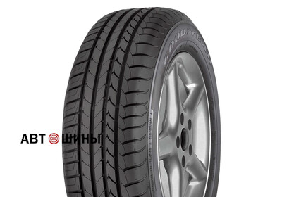 275/40 R19 Goodyear EfficientGrip SoundComfort RunFlat