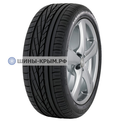 235/55 R19 Goodyear Excellence