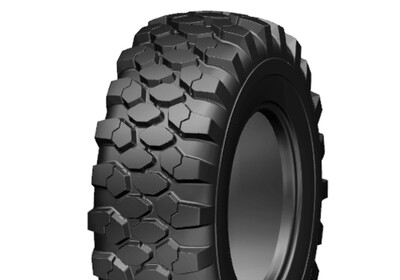 460/70 R24 Goodyear Exiloader